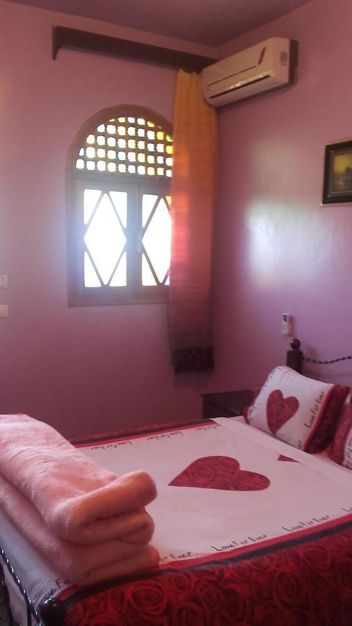 Touraghine Hotel & Cafe Chefchaouen Exterior foto